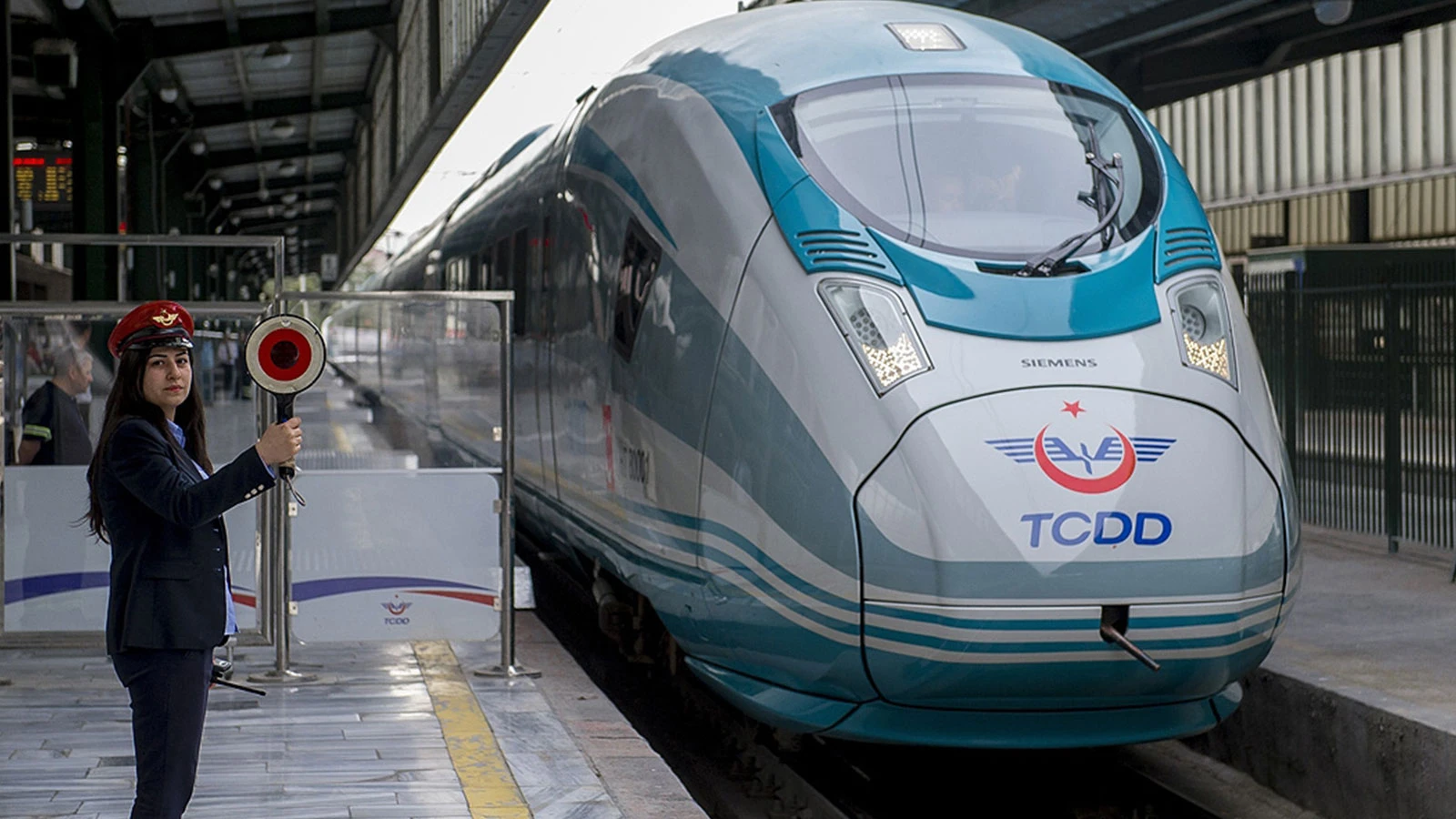 Les billets de train à grande vitesse ont augmenté
