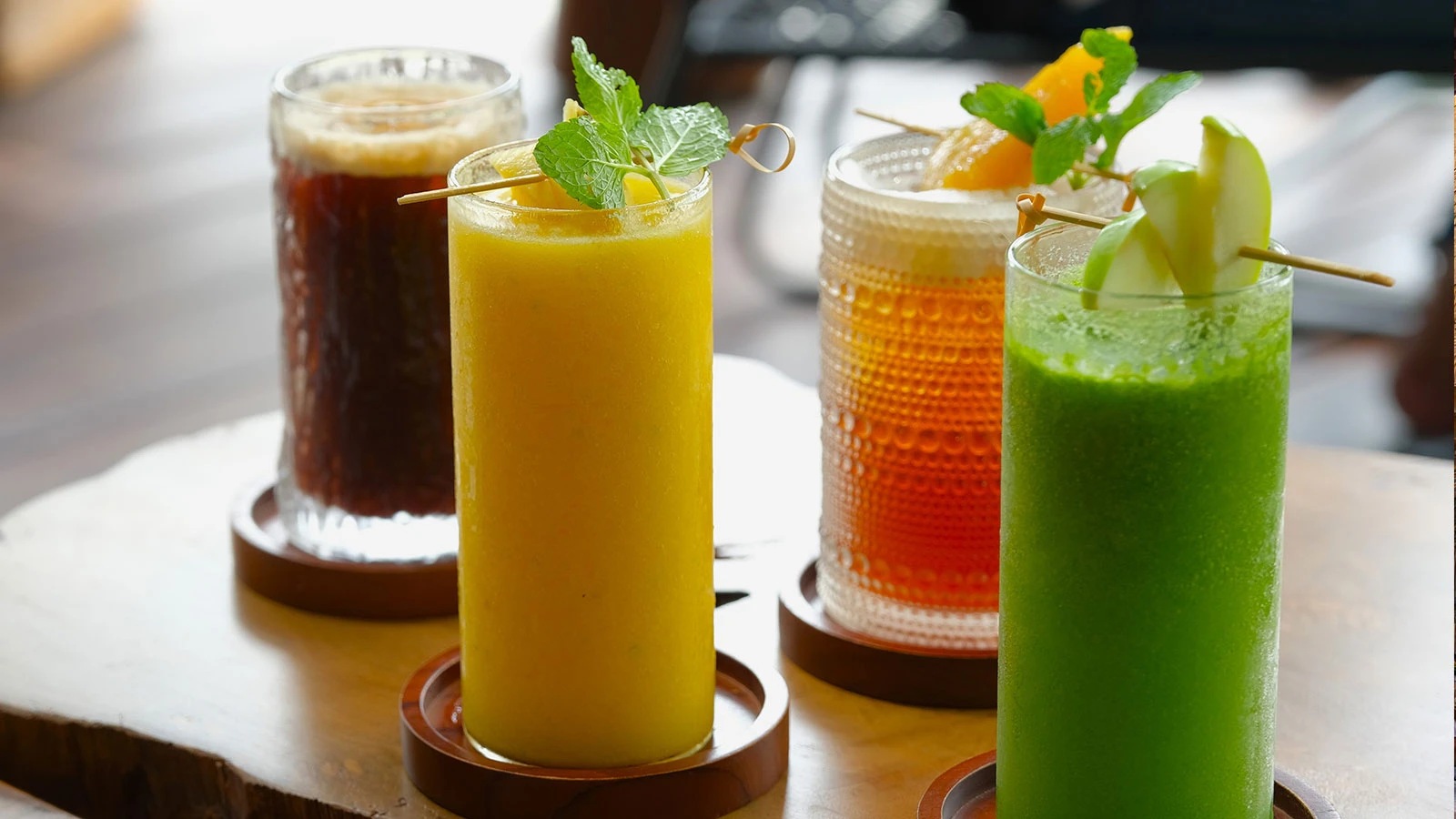 Les boissons sucrées liées pour la première fois au cancer de l'estomac