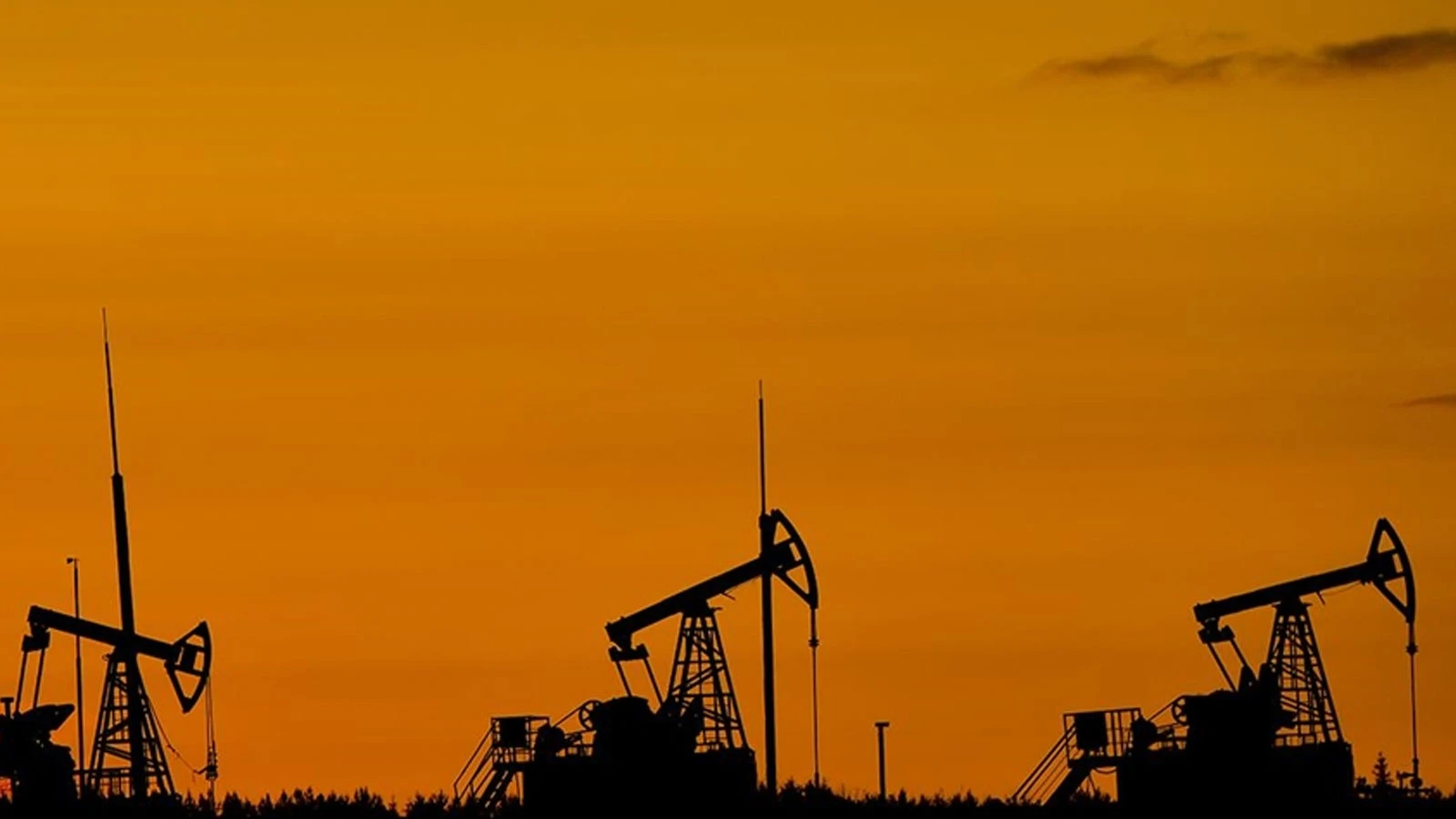 Les prix du pétrole augmentent !