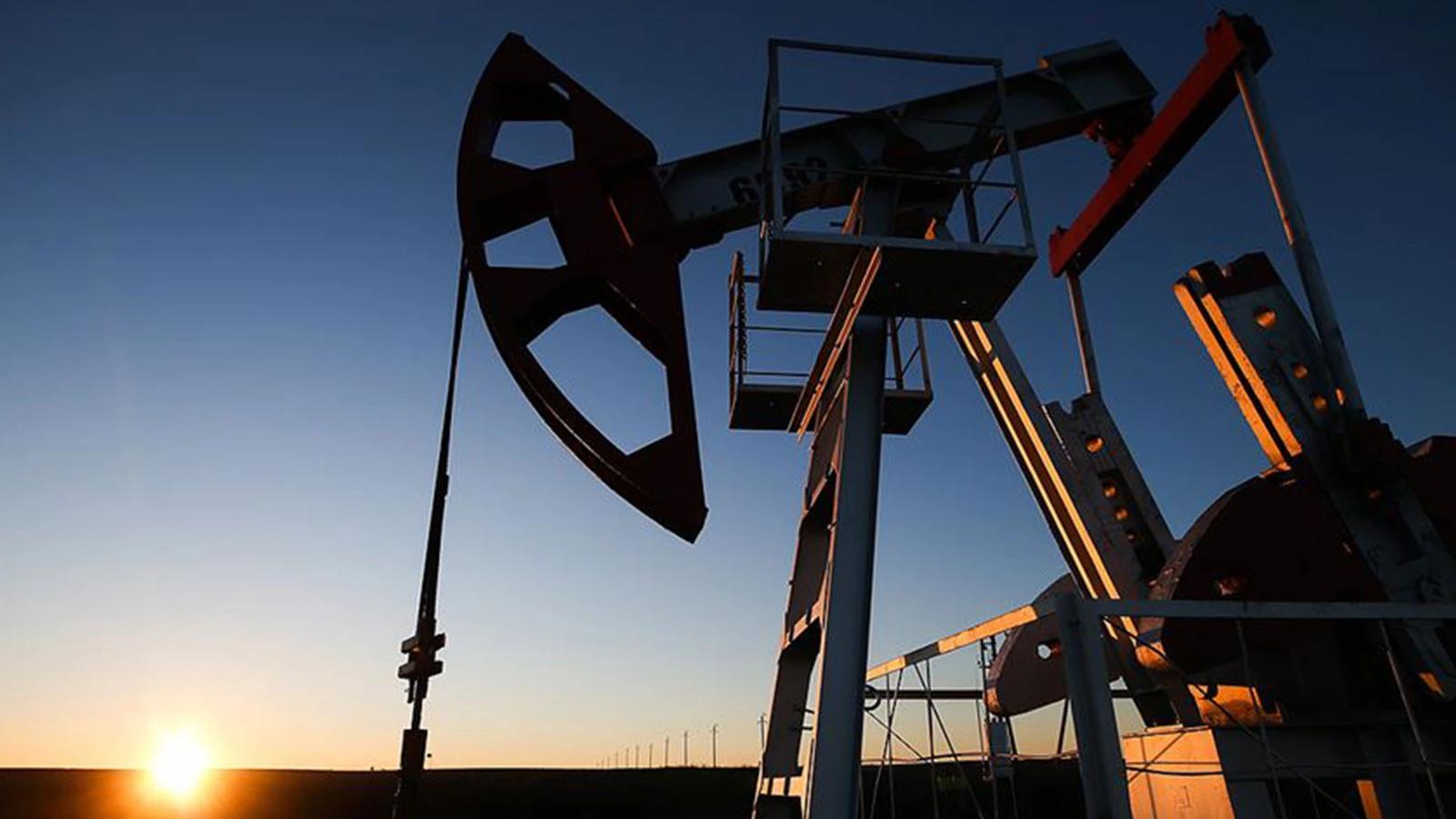 Les prix du pétrole sont en légère hausse