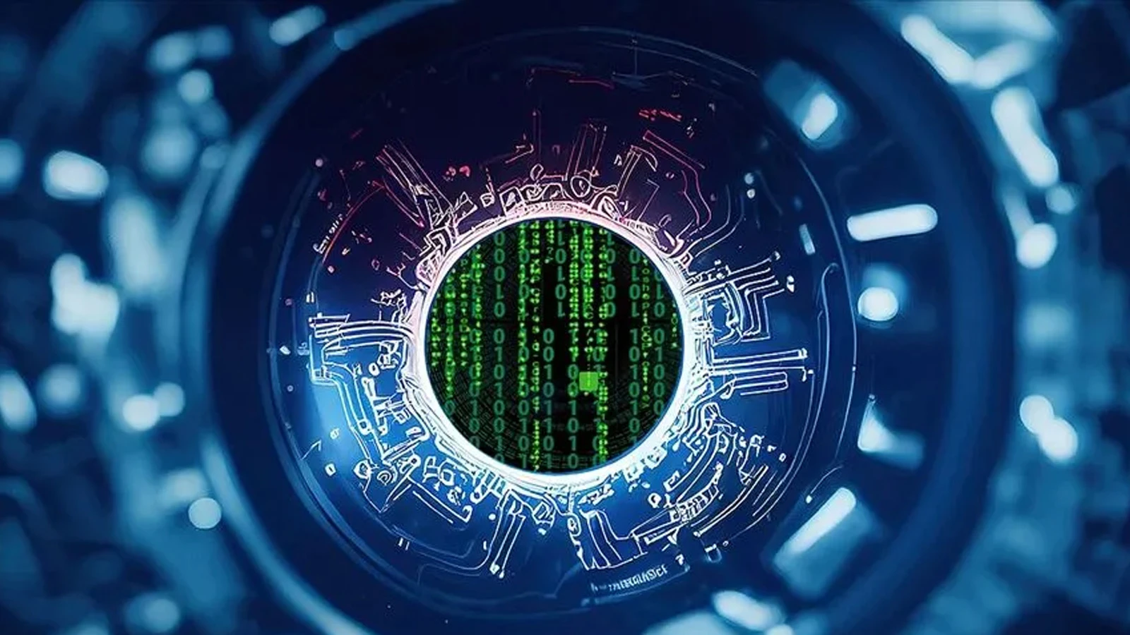 L'intelligence artificielle n'a pas de limites ! Les scientifiques ont réussi à concevoir de nouveaux virus