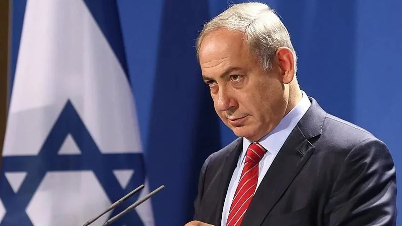 Message de Netanyahu à l’Iran : nous attaquerons seuls si nécessaire