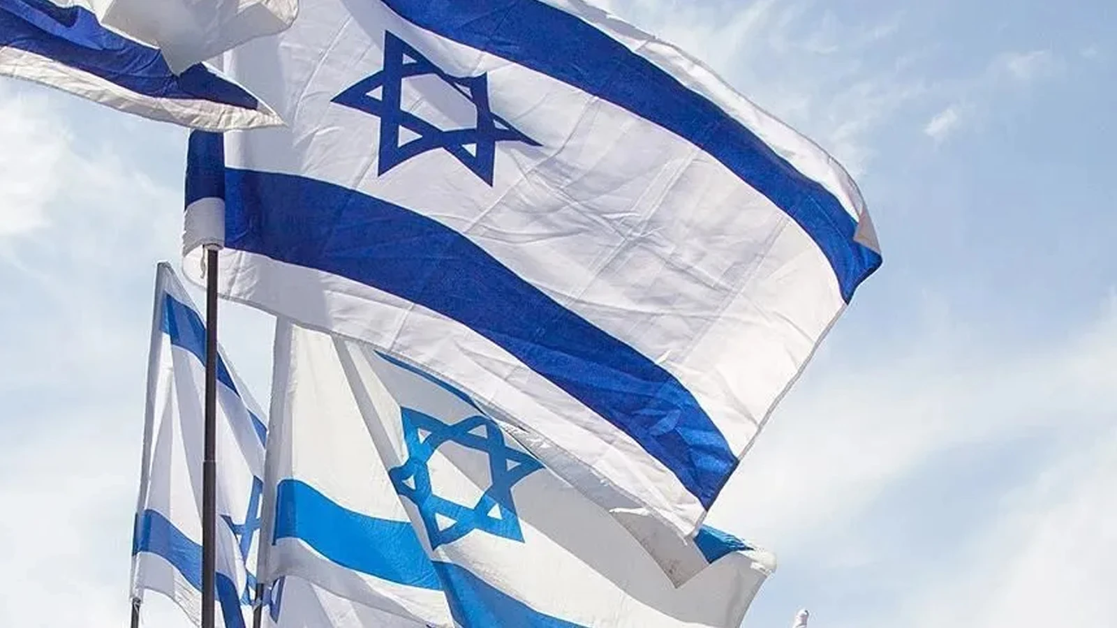 Mots de guerre d'Israël après les actions de la Turquie