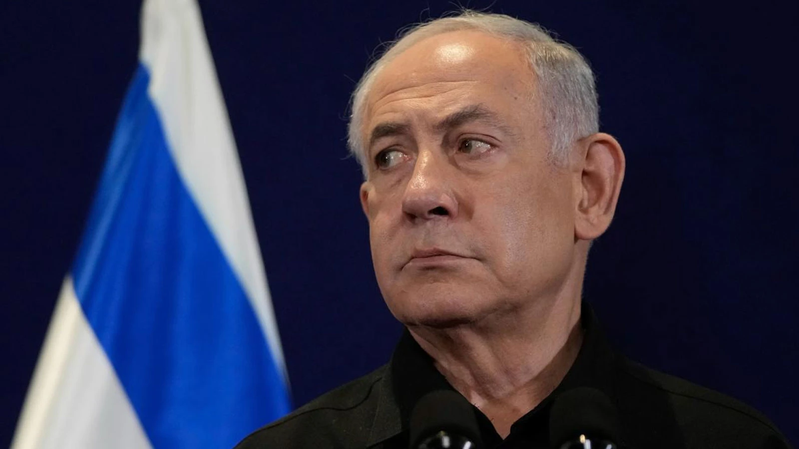 Netanyahu a soutenu qu'un État palestinien ne peut être établi tant qu'il est Premier ministre israélien.