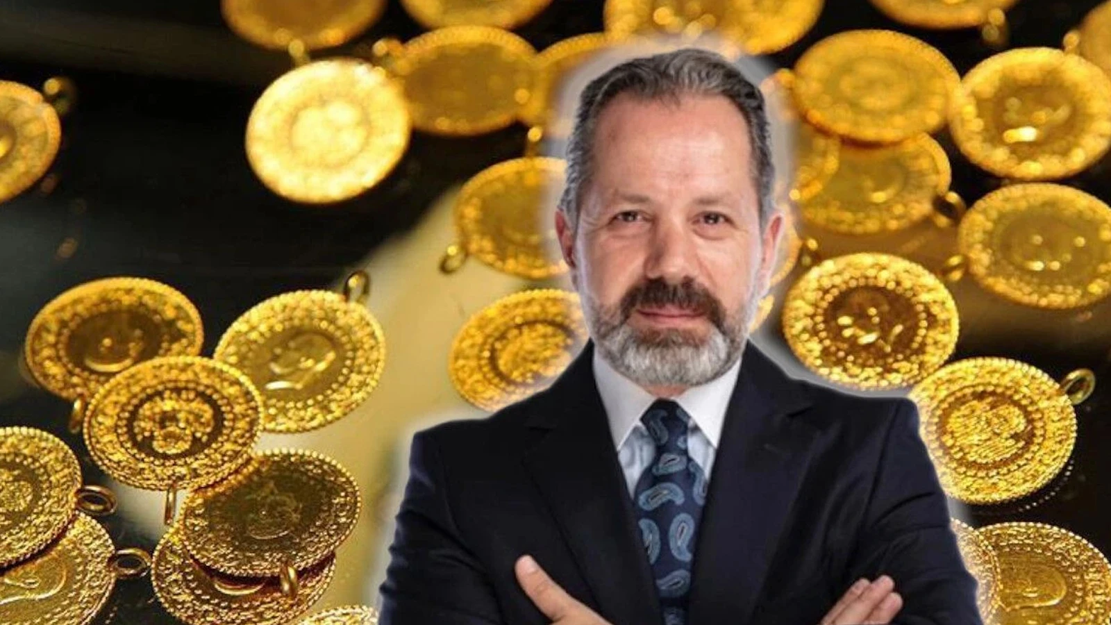 Nouvel avertissement après 7 mille TL en grammes d'or