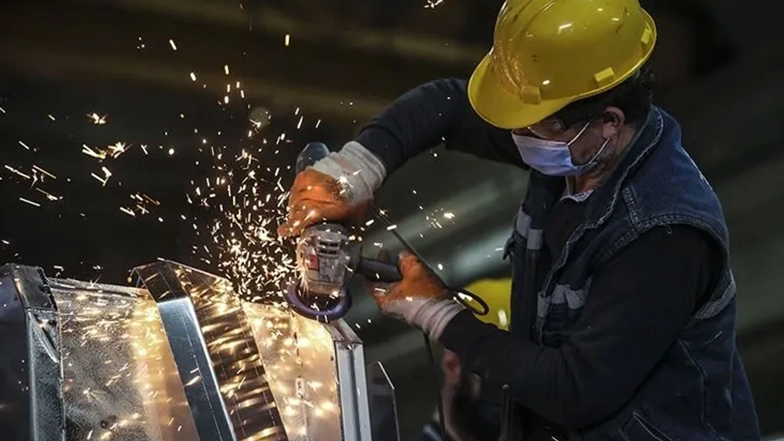 Nouvelle équation concurrentielle dans l’industrie !