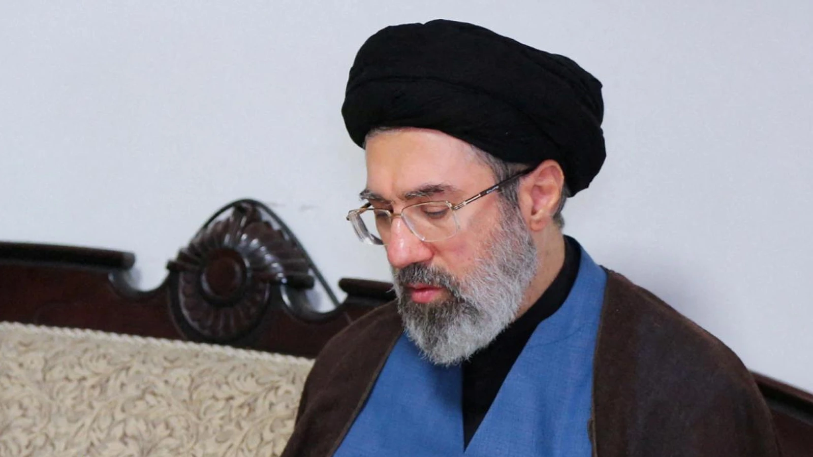 « Où est Mojtaba Khamenei ? en Iran discussion : des images seront publiées