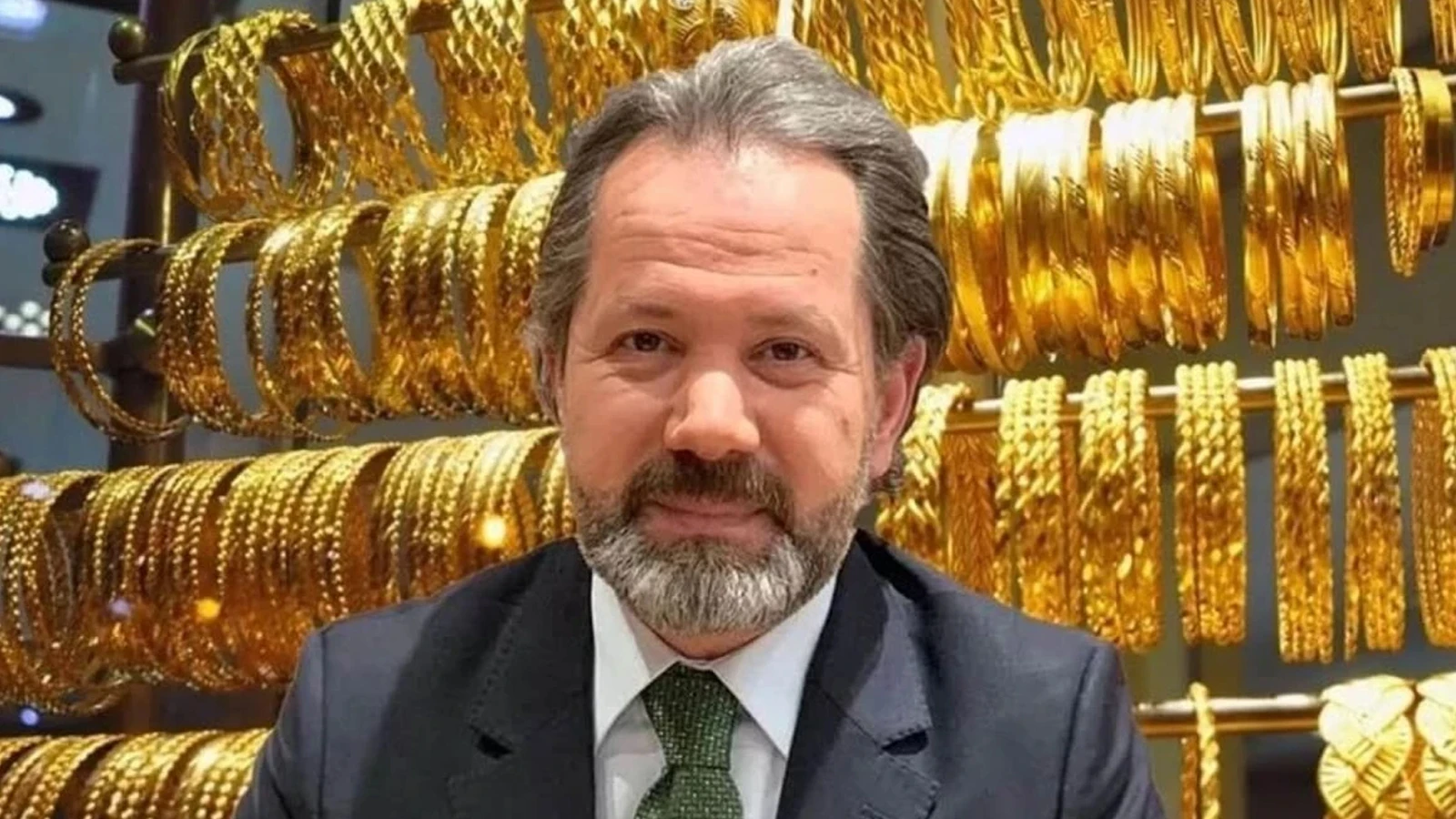 Ouverture d'un compte de 10 000 TL sous Gram : İslam Memiş a annoncé le seuil critique