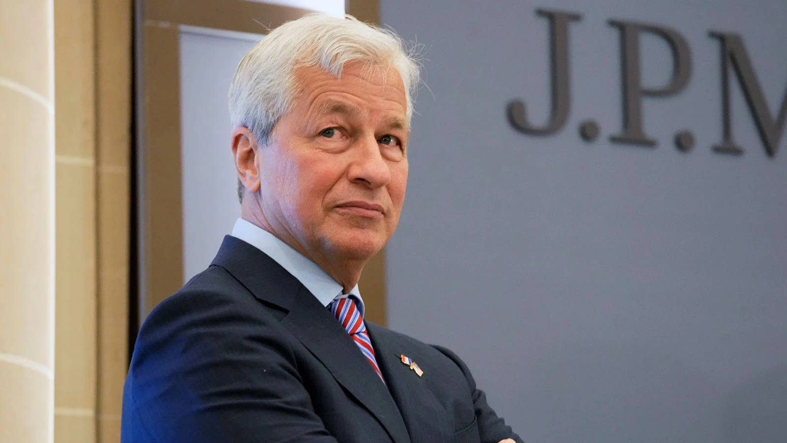 PDG de JP Morgan : le dollar pourrait perdre son statut de monnaie de réserve