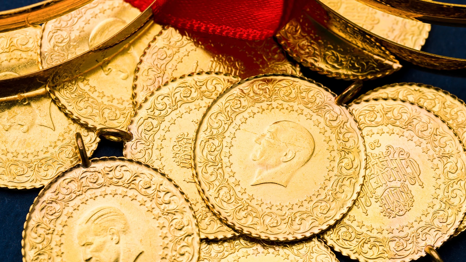Prix ​​actuels de l’or au 22 août