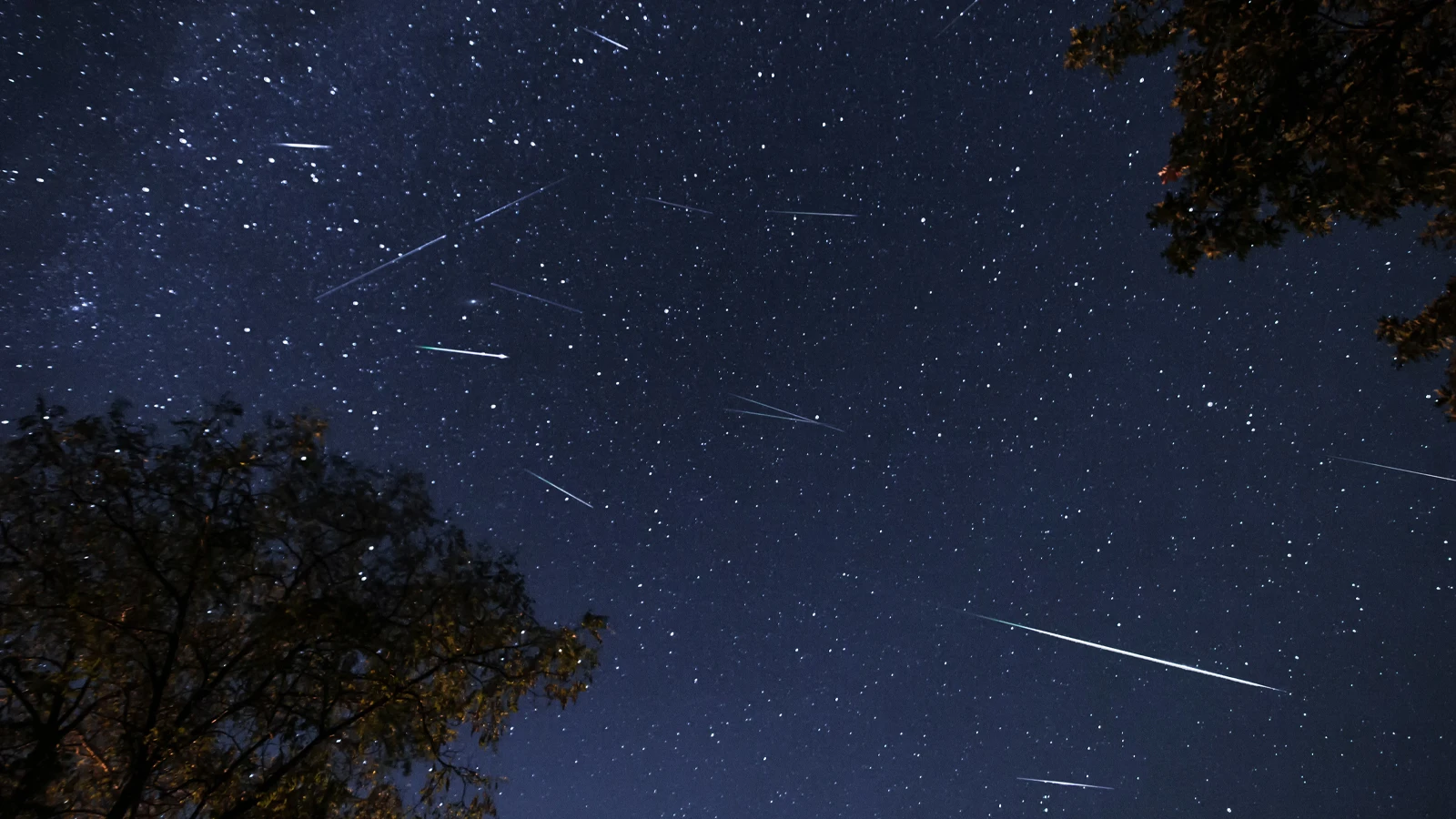 Quand aura lieu la pluie de météores des Perséides ? Gardez les yeux vers le ciel !