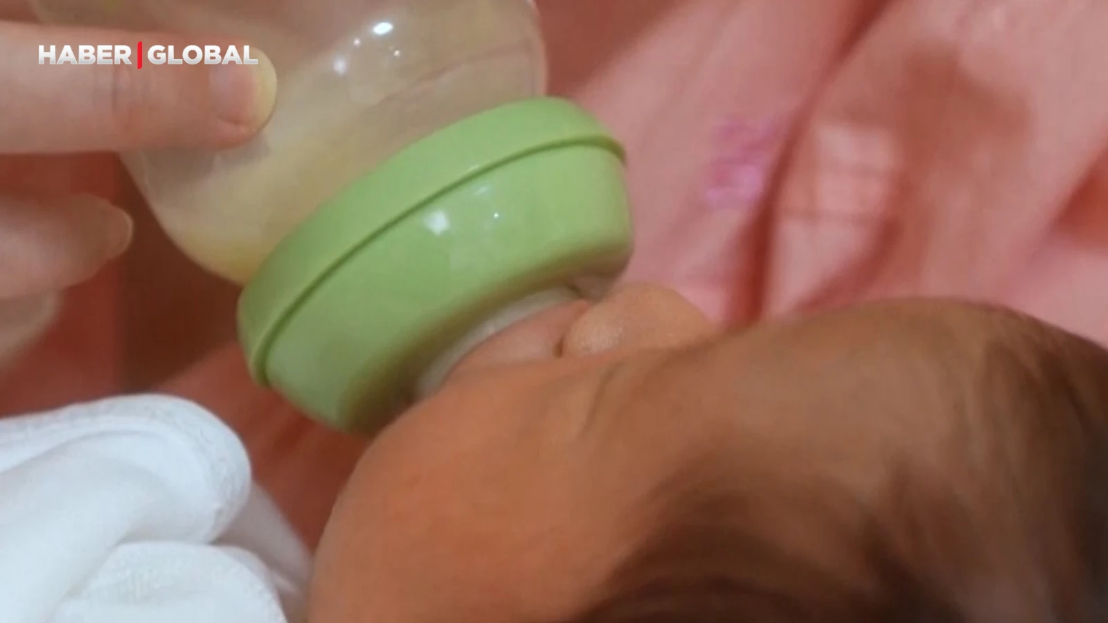 Quiconque a un enfant recevra 55 000 dollars !