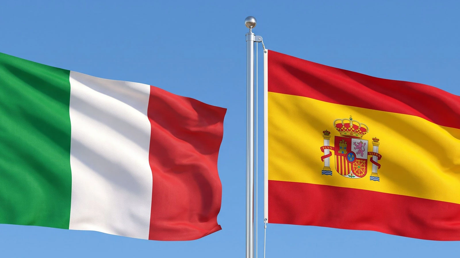Représailles contre les tensions migratoires de l’Espagne vers l’Italie : des contrôles temporaires aux frontières sont lancés