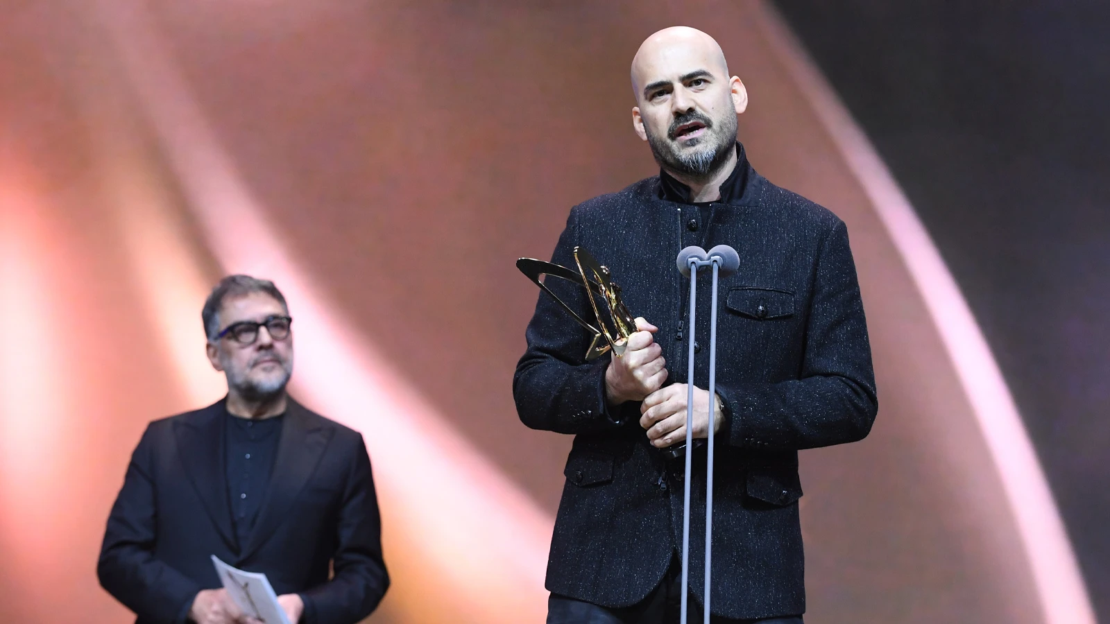 Toygar Işıklı sera membre du jury des Grammy Awards !