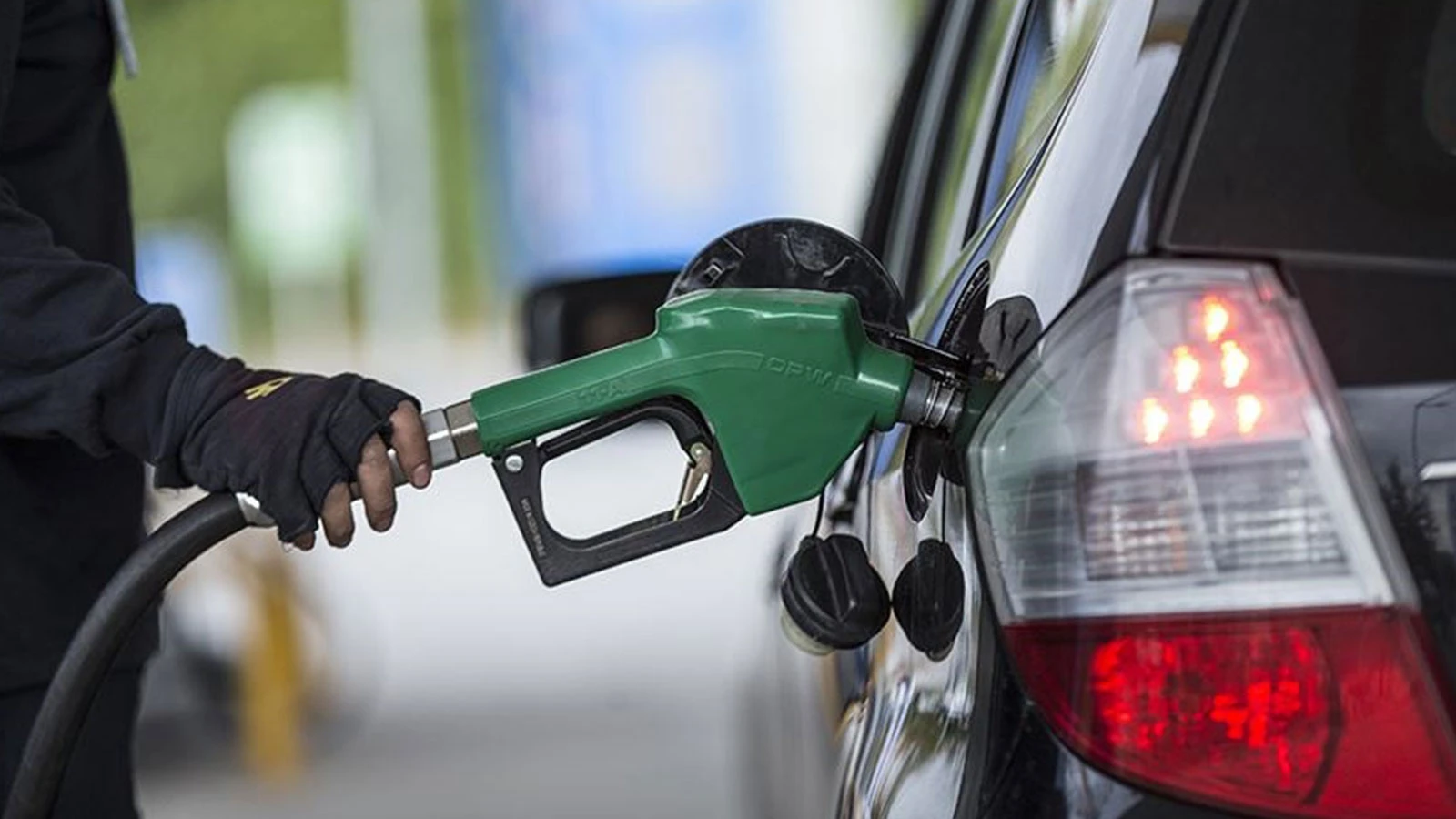 Y a-t-il une augmentation ou une réduction sur les prix du carburant au cours de la nouvelle semaine ?