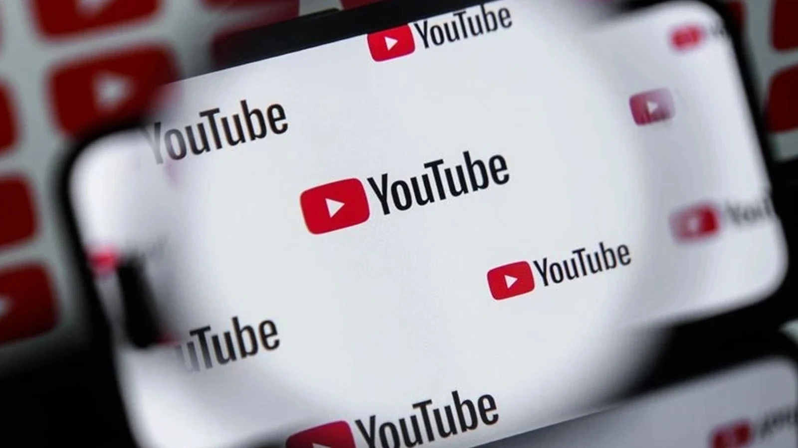 YouTube rend plus difficile de gagner de l'argent !