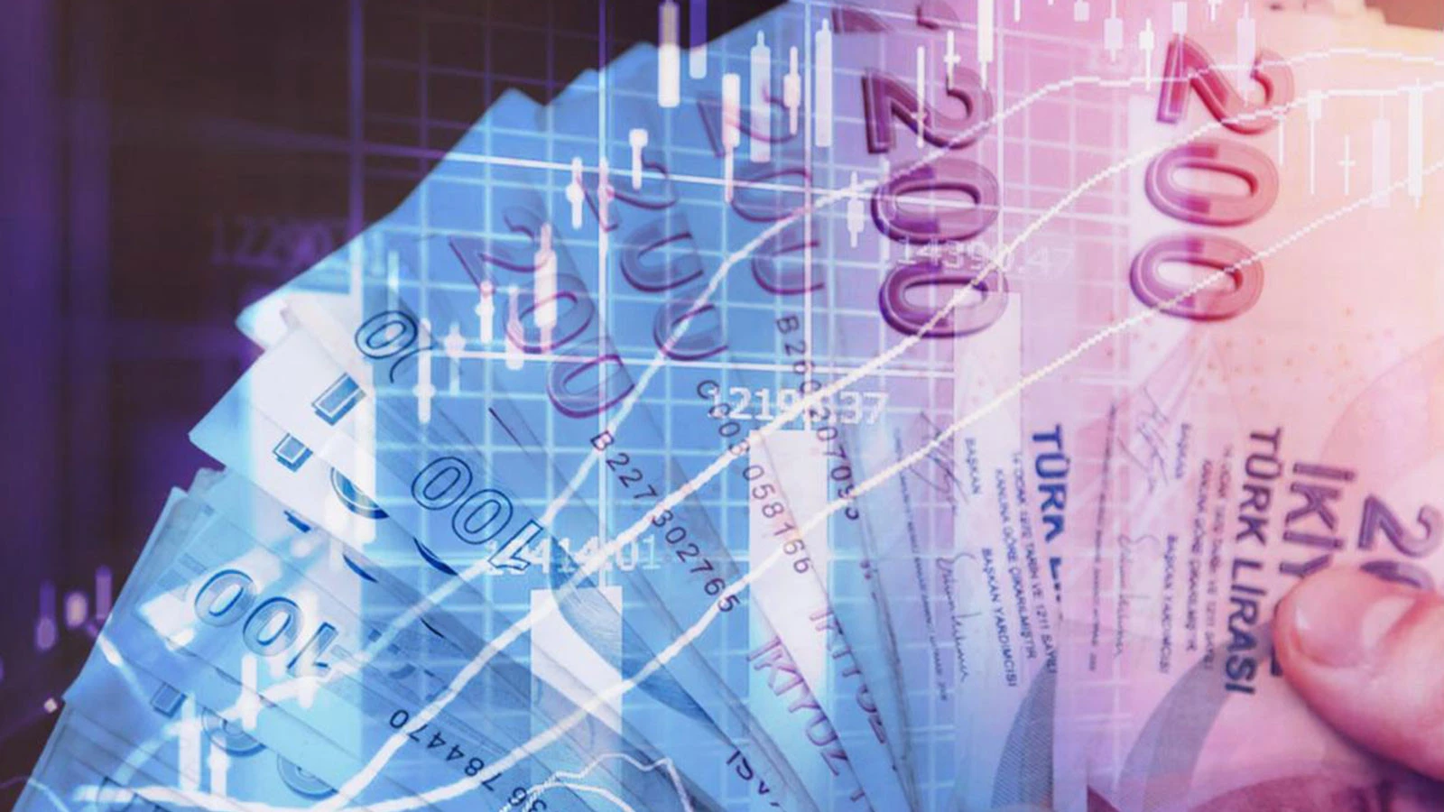 Virage critique de l'économie, taux d'intérêt fixe, risque élevé, tension à Ormuz ébranlant le marché