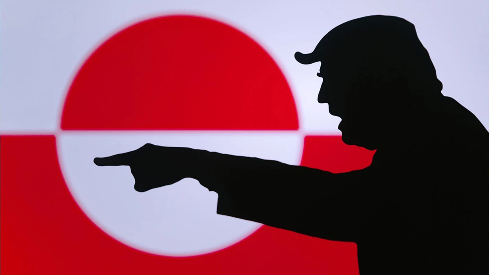 Accord de pression avec le Groenland et droits militaires illimités pour les États-Unis