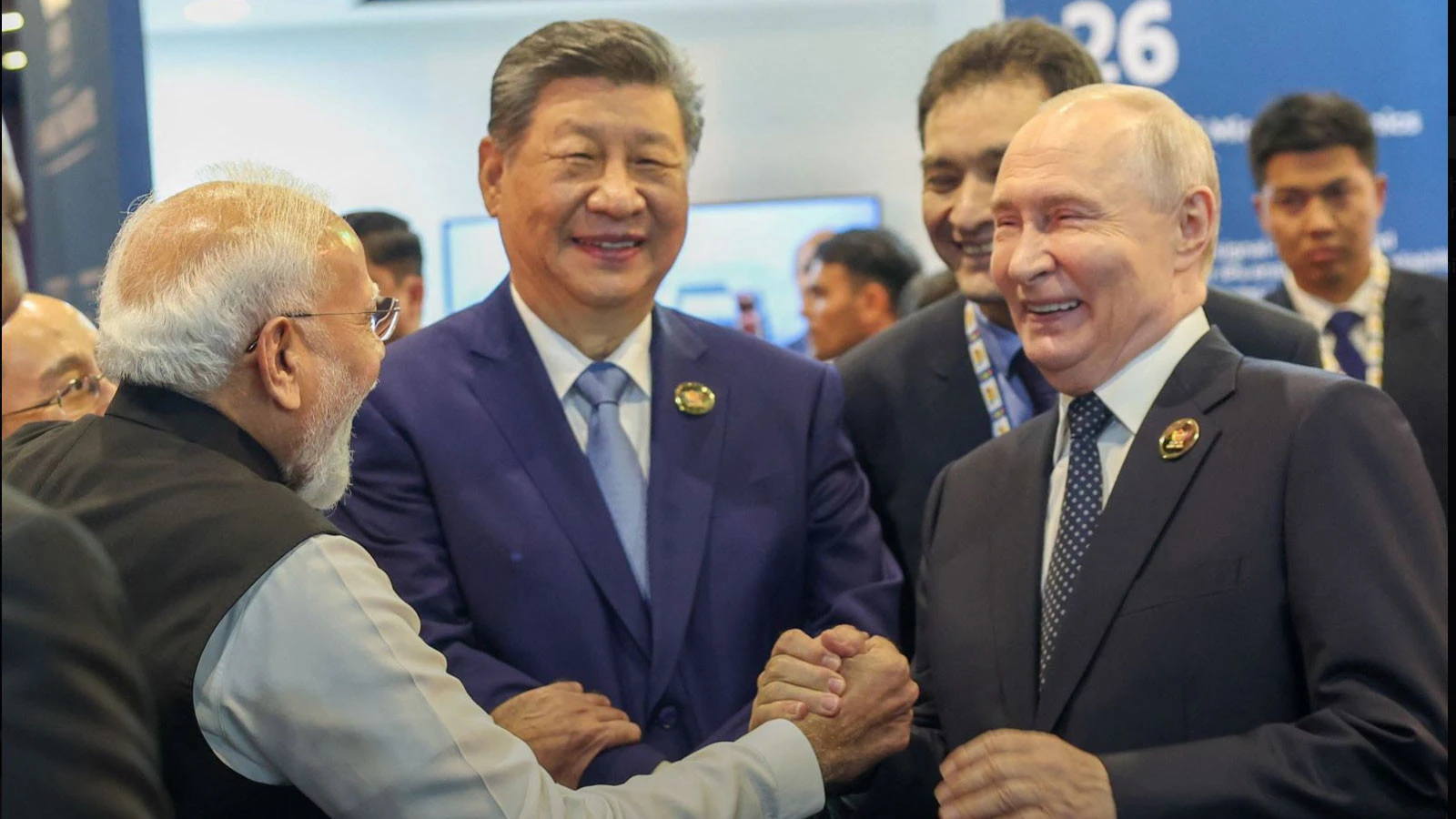 « L’Asie a réalisé l’impossible », le résultat des BRICS a surpris les USA