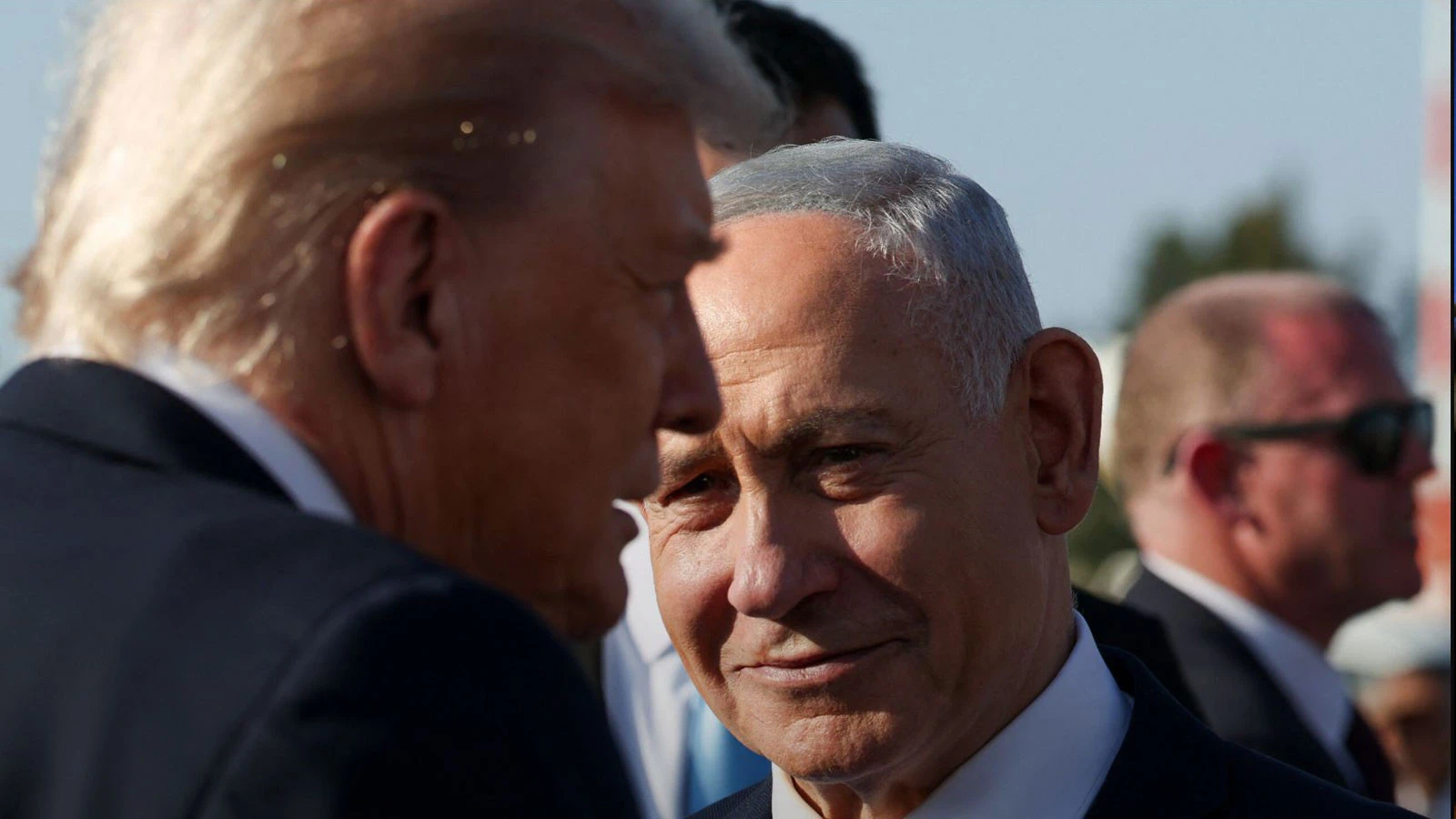 Formule israélienne sans Bibi ? Les diplomates américains en discutent