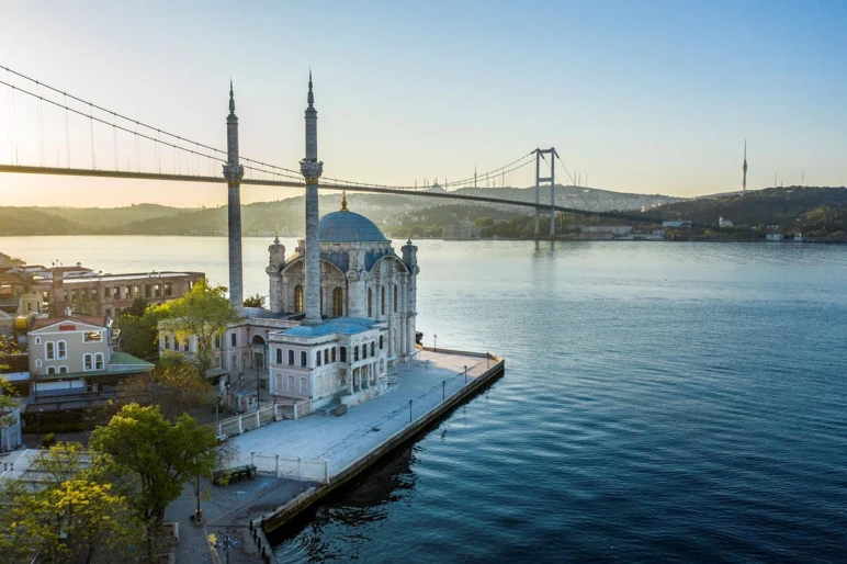 Grand succès dans le tourisme : il a été offert pour la première fois, Türkiye l'a reçu ! - Photo : 2