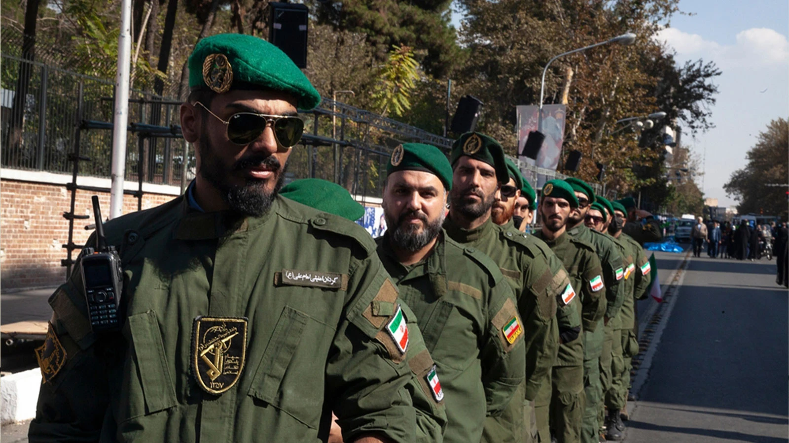 47 ans d'hostilité, une lettre spéciale de l'Iran au peuple américain