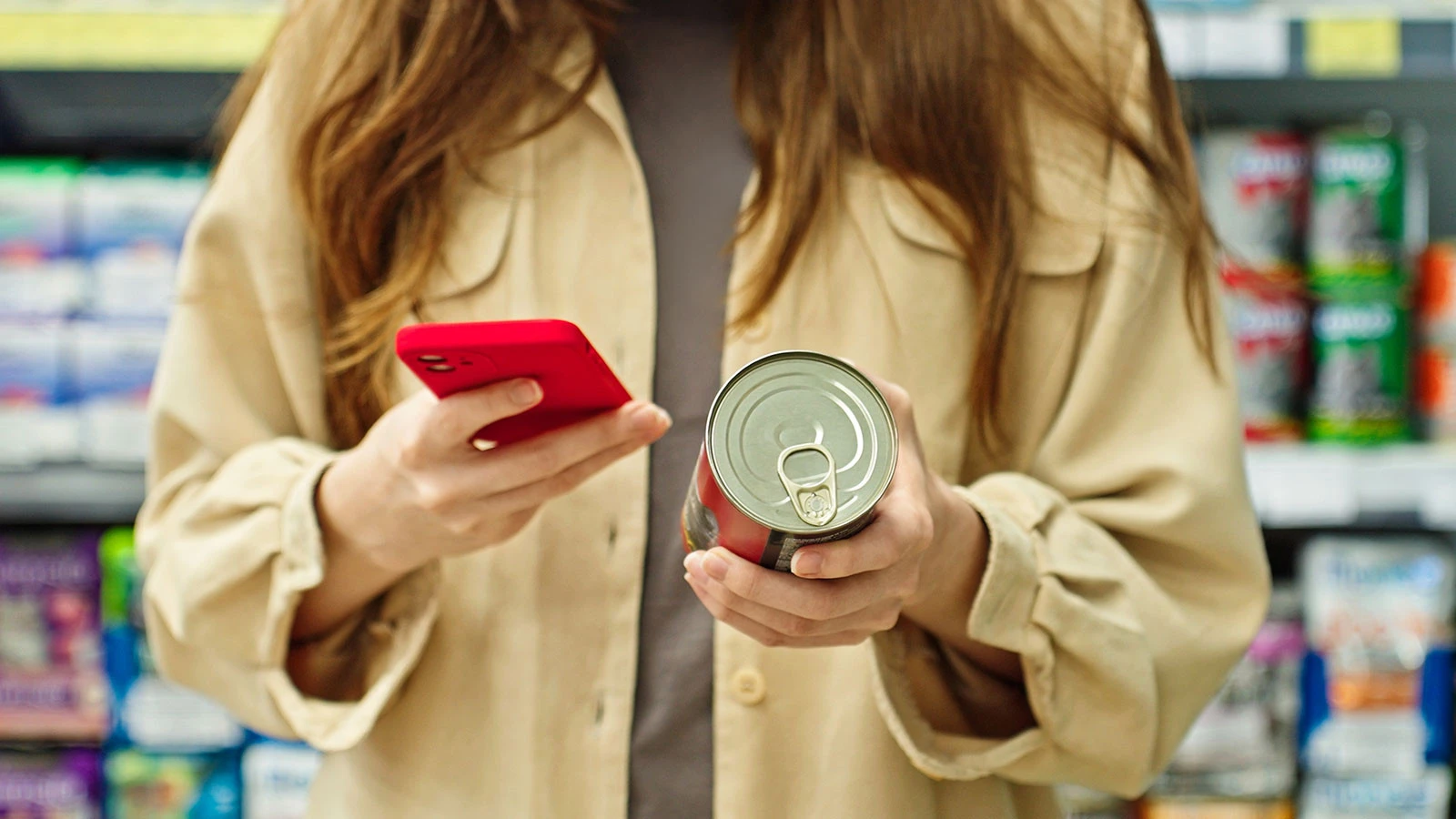 Alarme alimentaire dans le monde ! Les prix ont atteint leur plus haut niveau depuis près de 4 ans