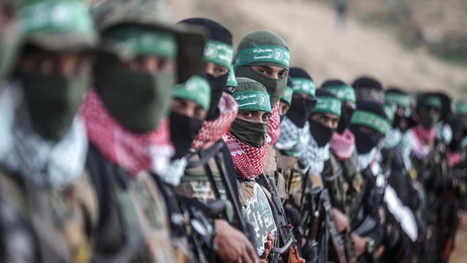 Annonce des Brigades Qassam : le commandant de la Brigade de protection sociale est mort dans une attaque israélienne
