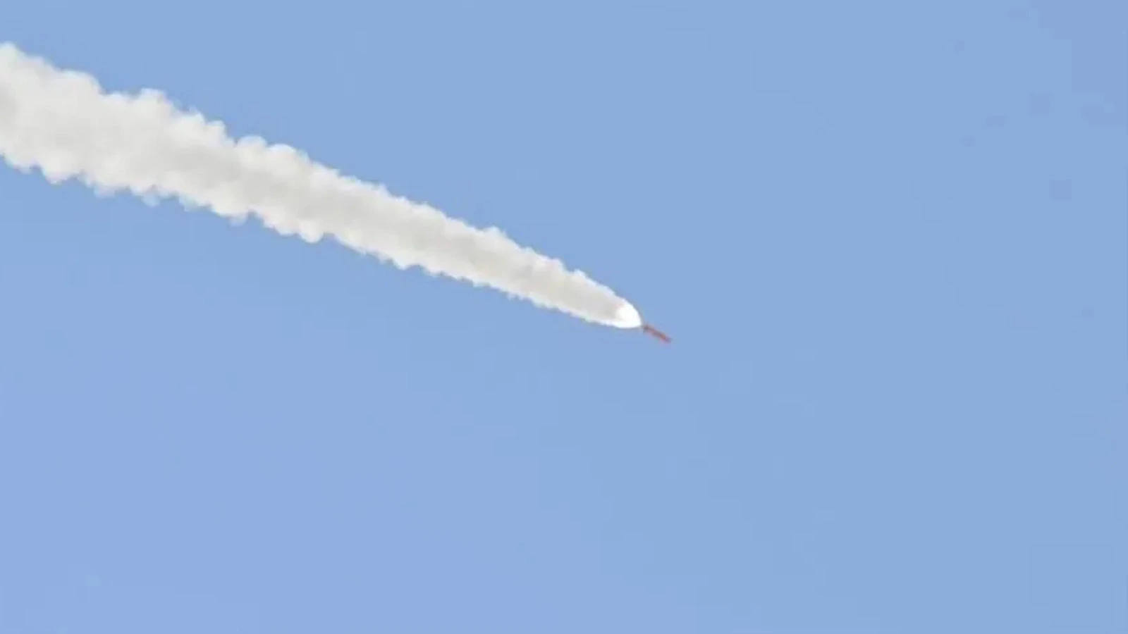 Attaque contre l'Arabie Saoudite par les Houthis au Yémen