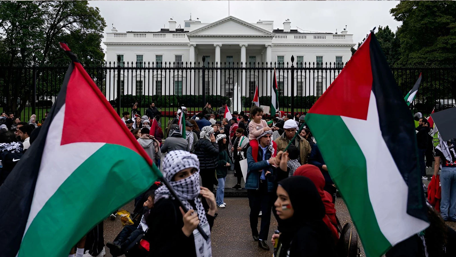 Barrière à l’aide à Israël, le Congrès s’oppose à Trump