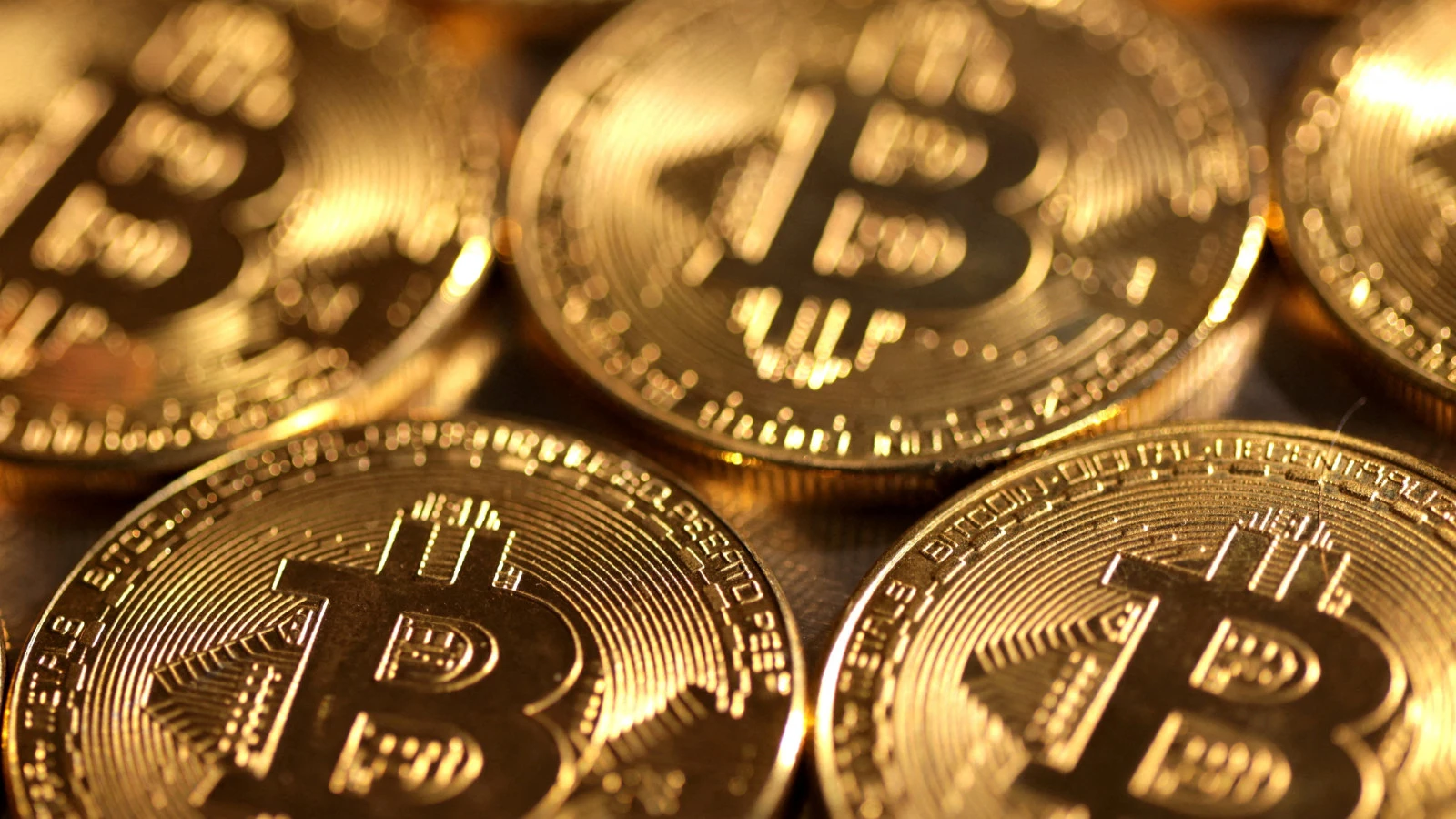 Bitcoin a augmenté en septembre
