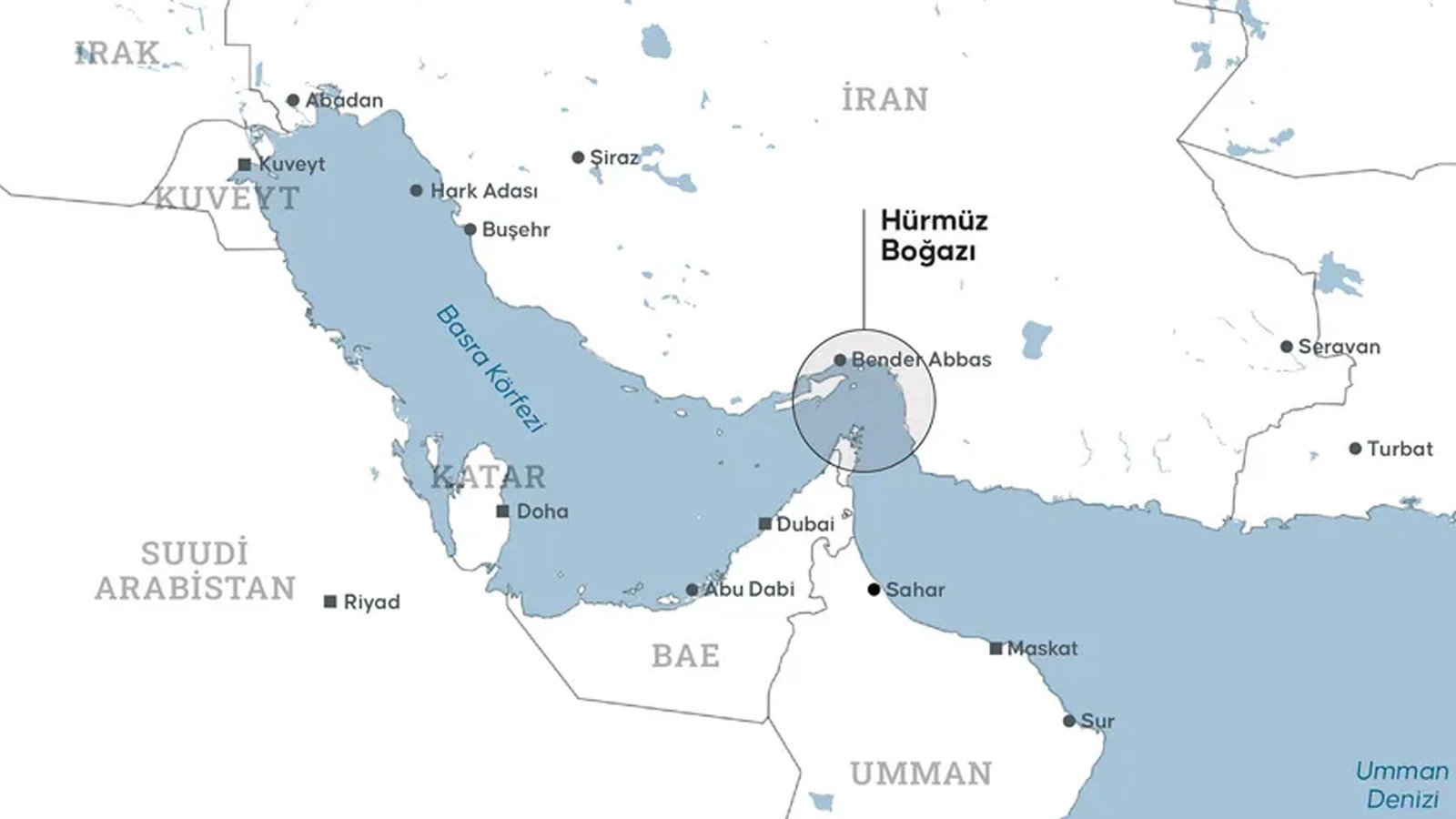 Corps des Gardiens de la révolution iraniens : un navire sous-marin américain saisi