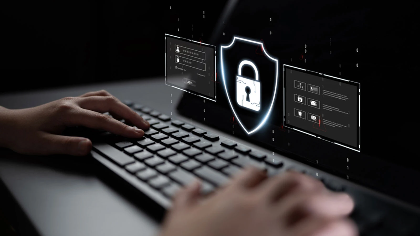 Coup dur porté au cyber-réseau chinois, les organisations criminelles s'unissent et attaquent