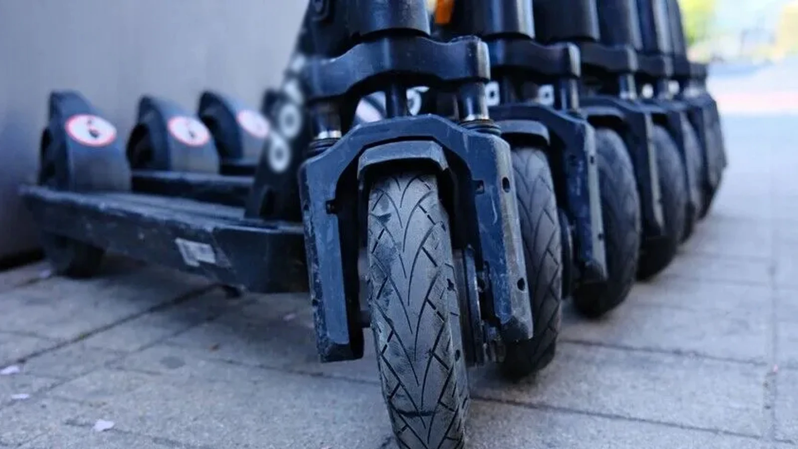 Décision « scooter électrique » d'un pays : elle sera désormais obligatoire