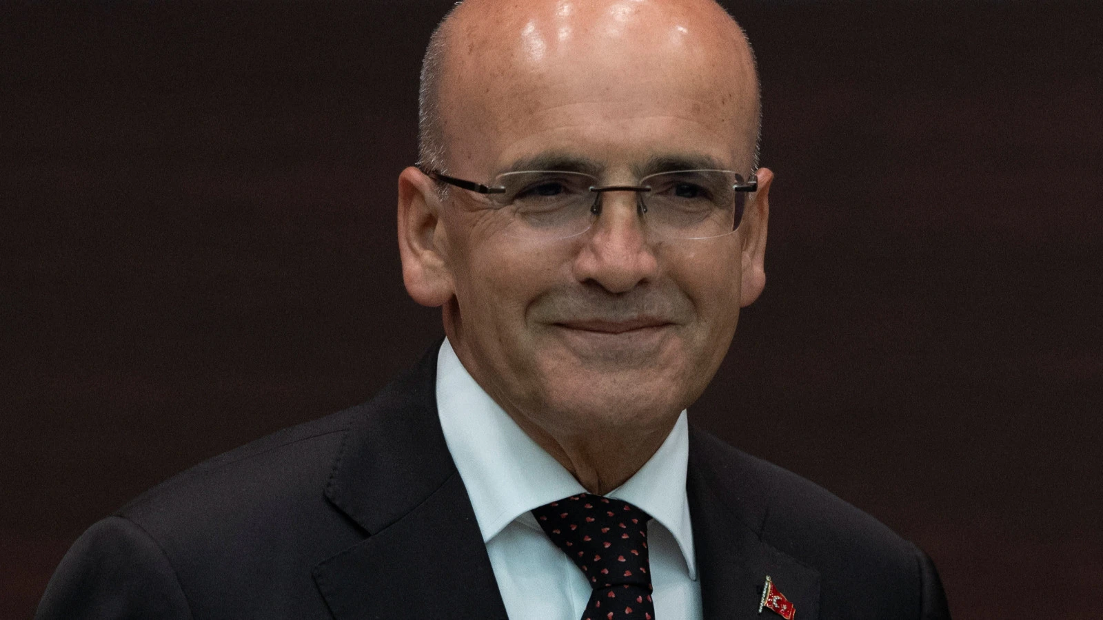 Déclaration du ministre Şimşek sur les fonctionnaires et les retraites