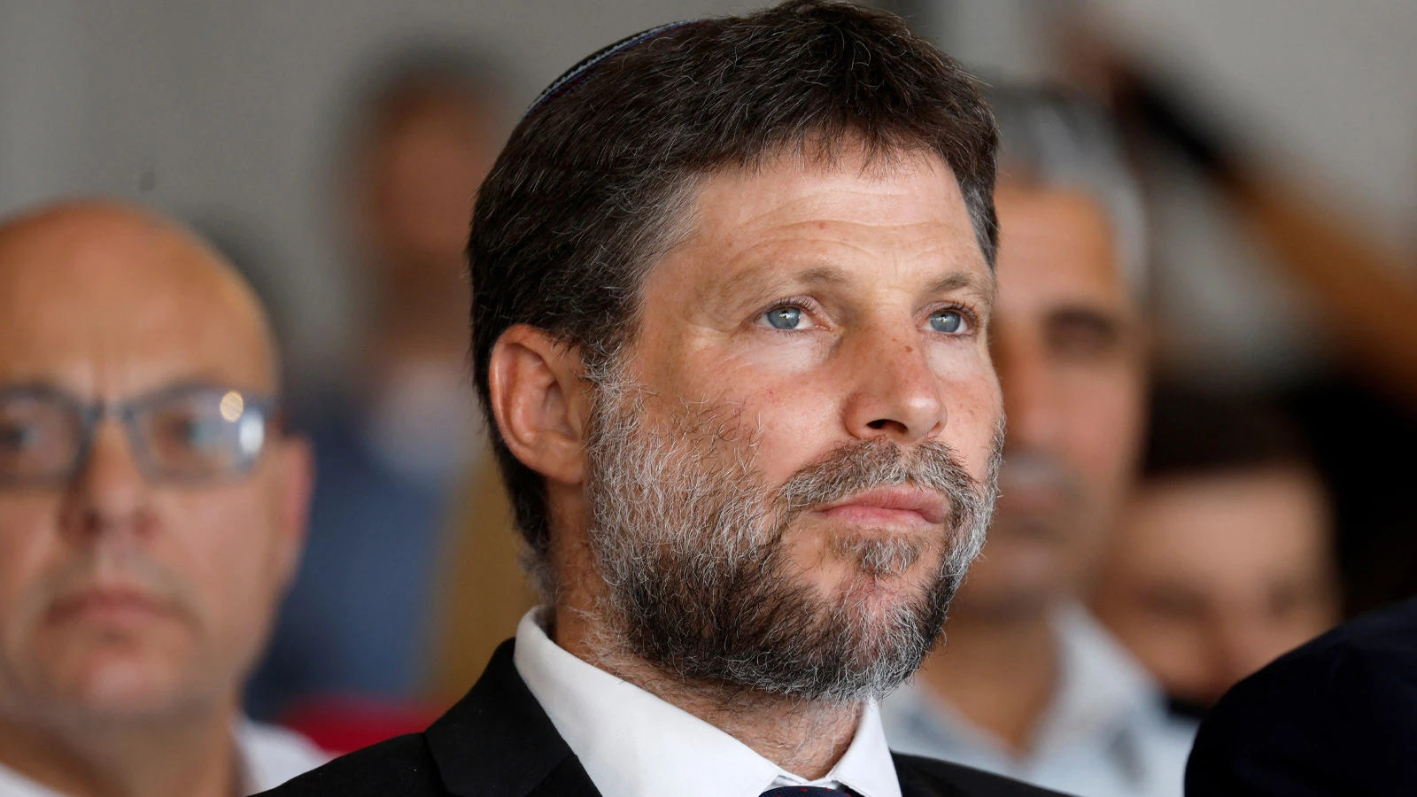 Déclaration réactionnaire du ministre israélien à propos de la Cisjordanie : Ce que nous avons fait à Gaza...