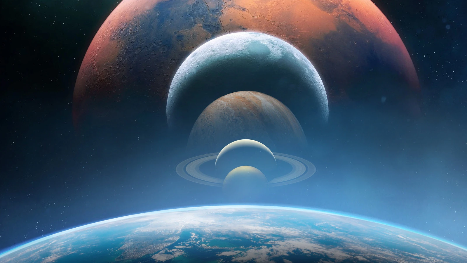 Découverte historique dans l'espace : signal radio détecté pour la première fois depuis une exoplanète