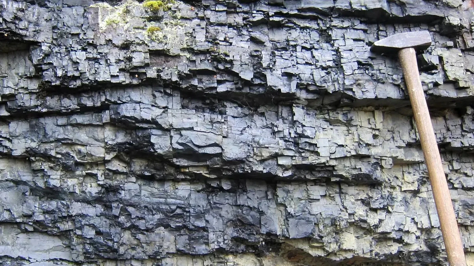 Des traces vieilles de 2 milliards d'années ont semé la confusion dans le monde scientifique : la vérité pourrait être complètement différente