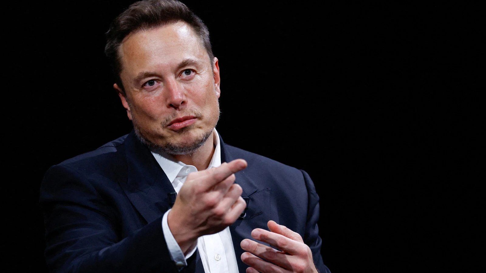 Elon Musk s'est moqué de la « menace de l'intelligence artificielle » : nous mourrons tous de toute façon
