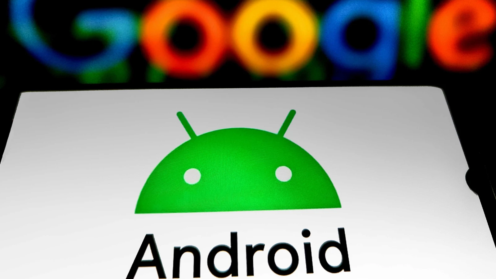 Google a publié la mise à jour Android de septembre !