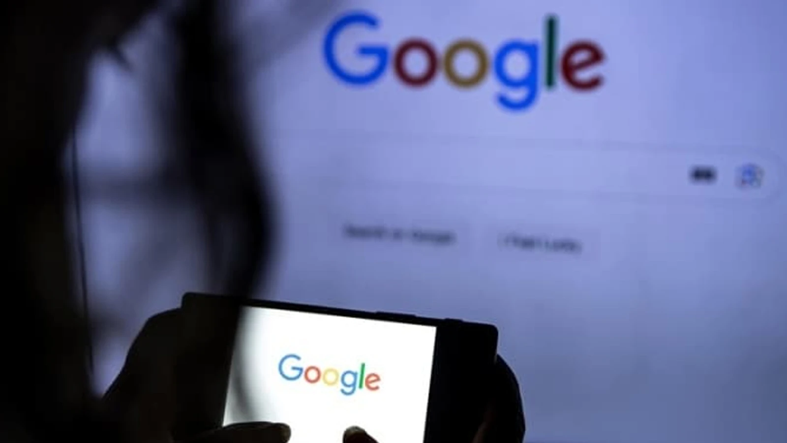 Google a renommé le lac Ontario « Lac Amérique »