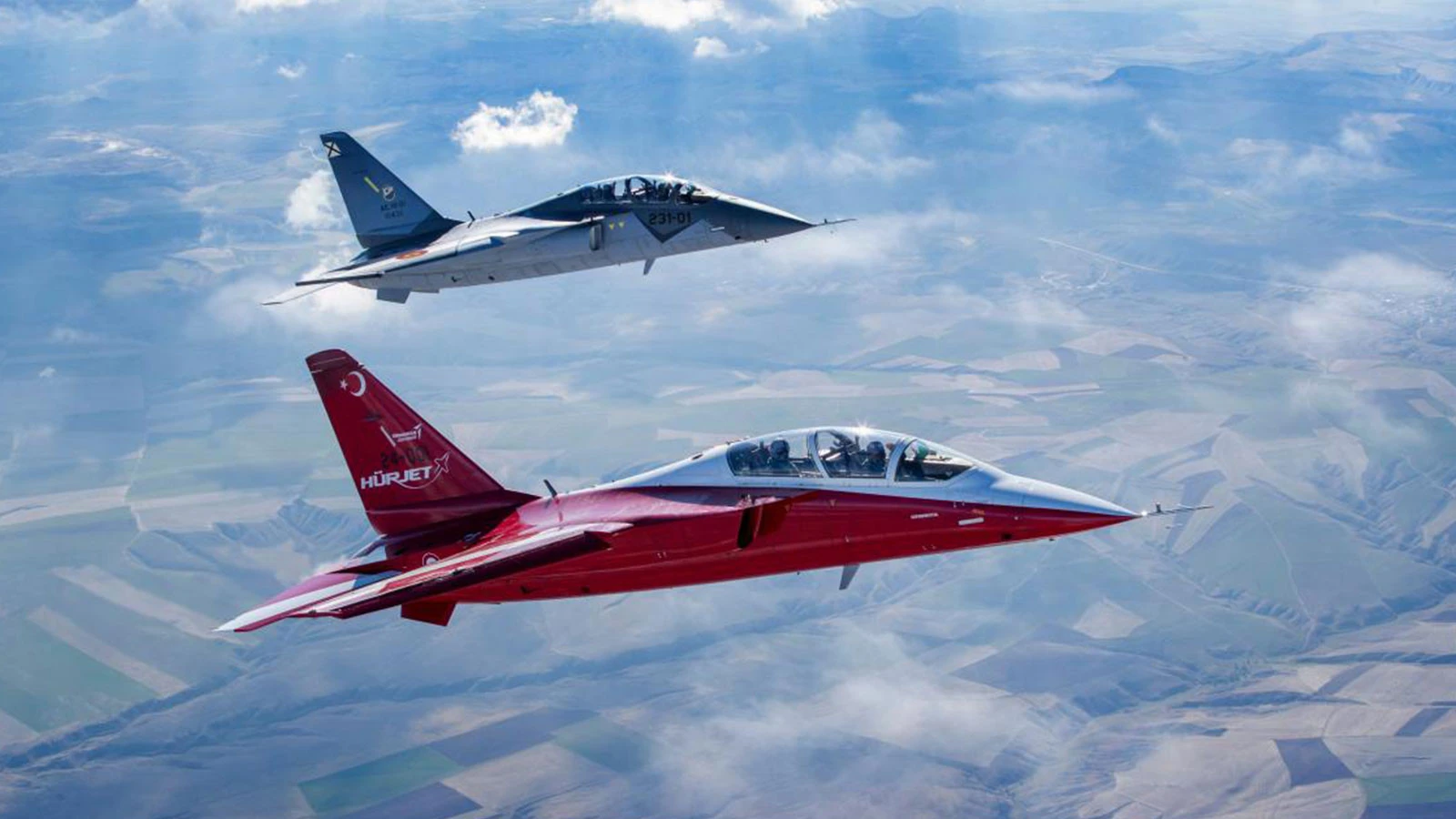 HÜRJET en route vers l'Angleterre, nouvelle route après l'Espagne