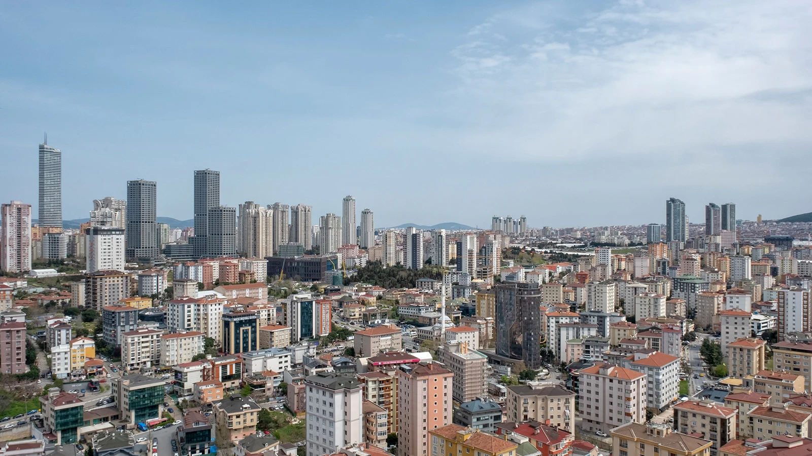 Il a diminué de 6,5 pour cent ! Les prix des logements ont augmenté mais la valeur a diminué