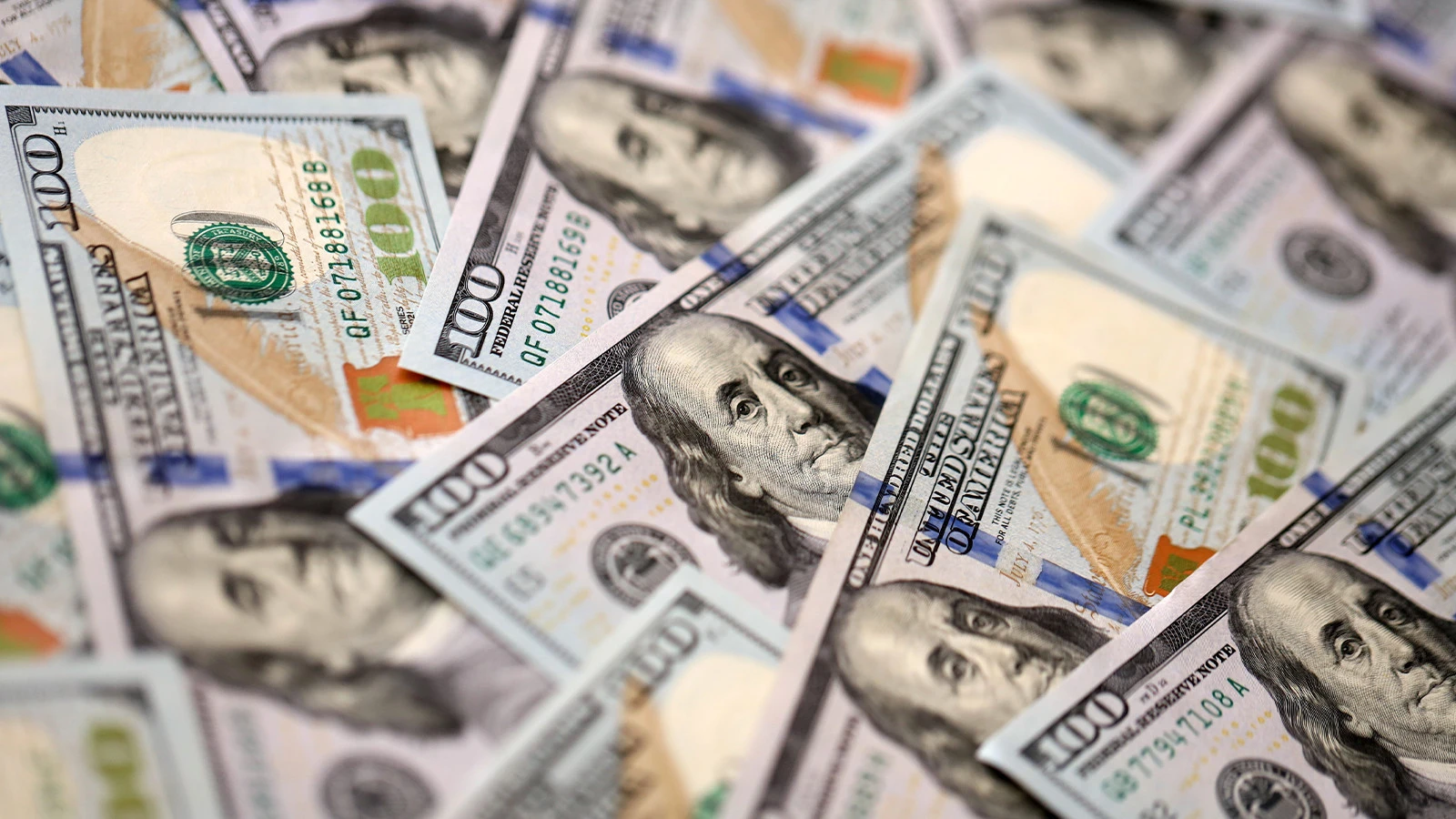 Il y a une explosion de richesse dans le monde