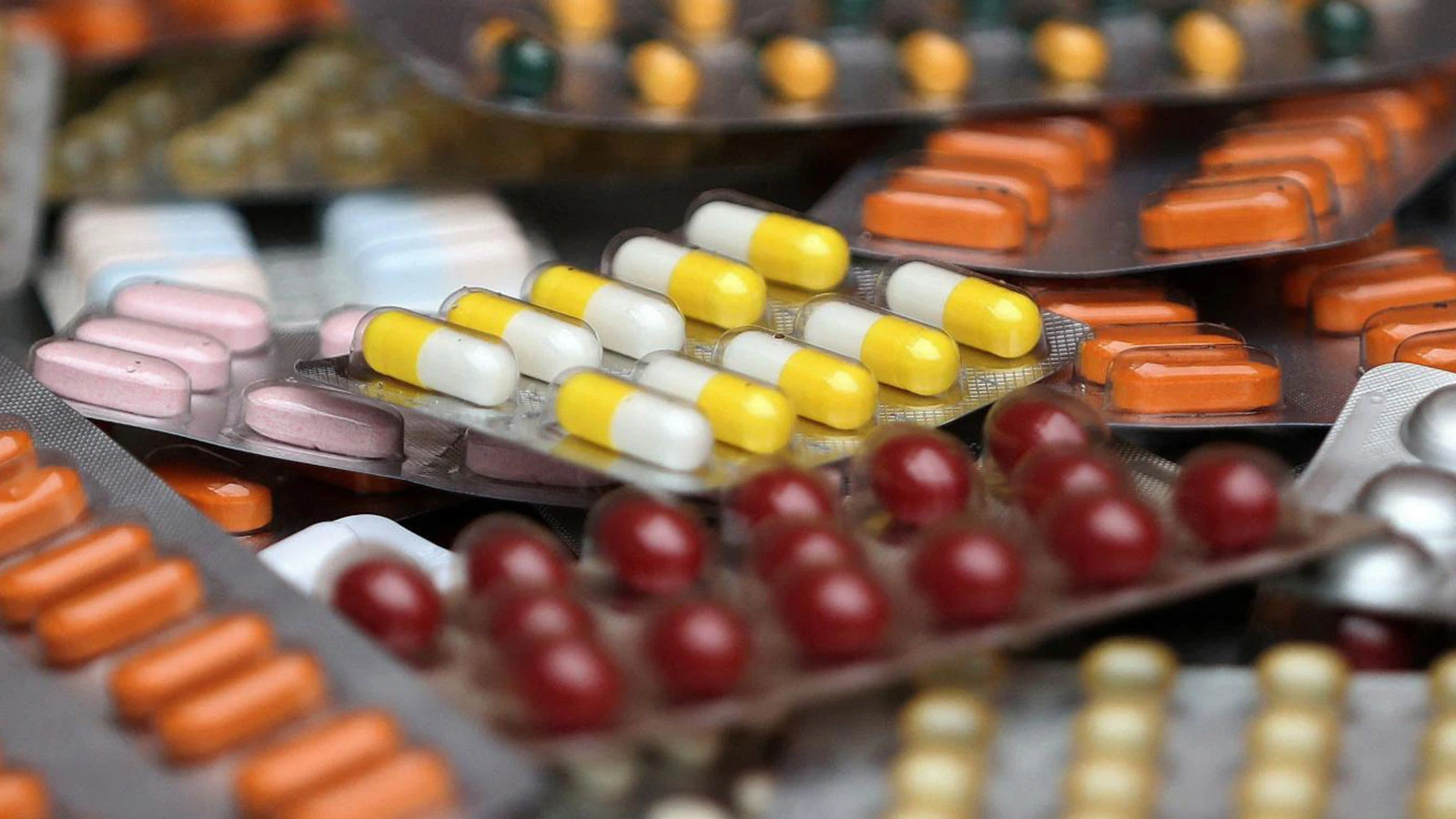 Inquiétude concernant la crise de la drogue en Europe !
