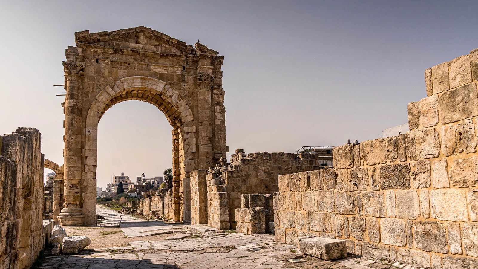 Istanbul est plus centrale ! Tous les chemins mènent à Rome