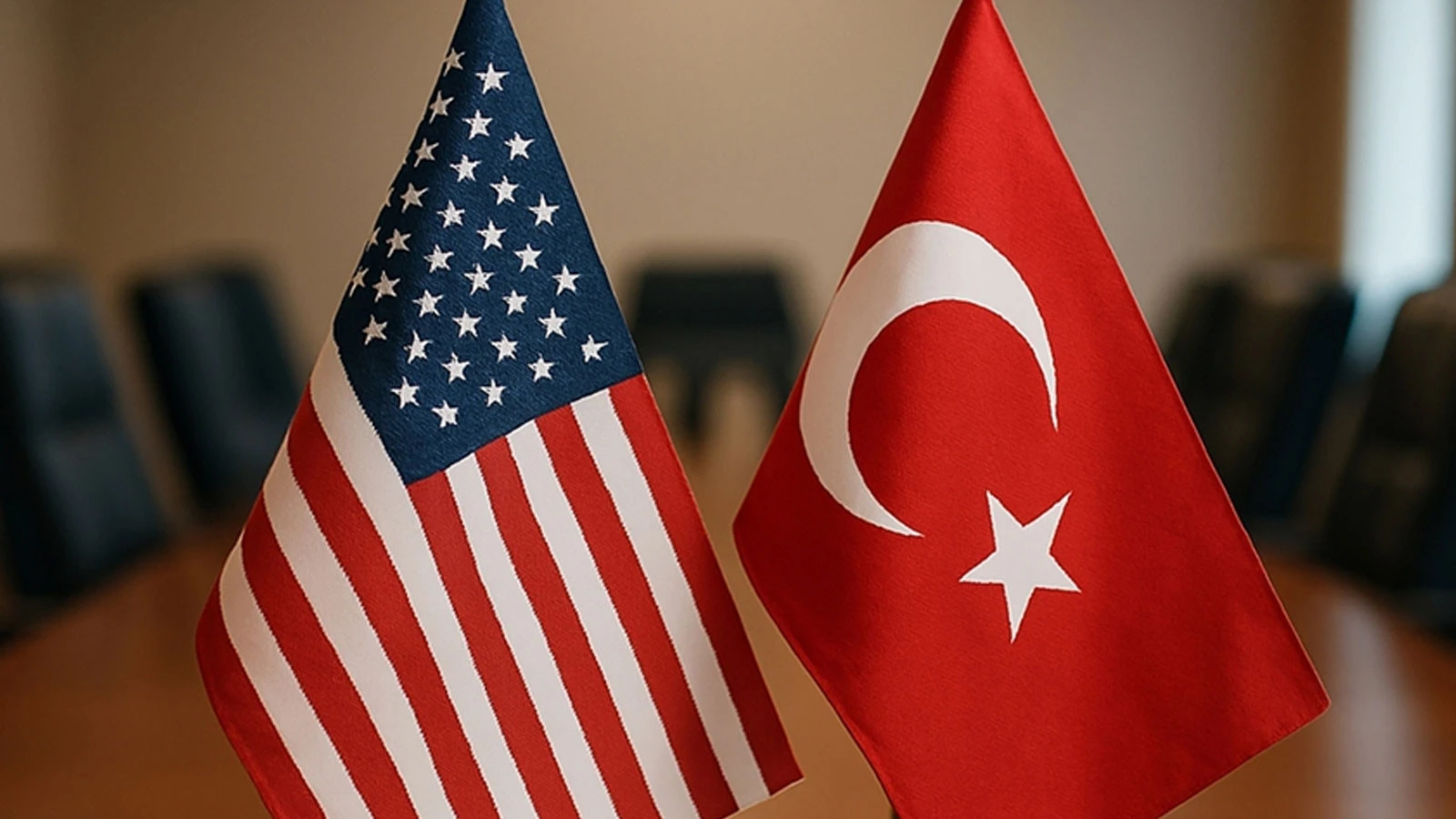 La Turquie et les États-Unis ont signé un accord de coopération dans le domaine de l'énergie nucléaire