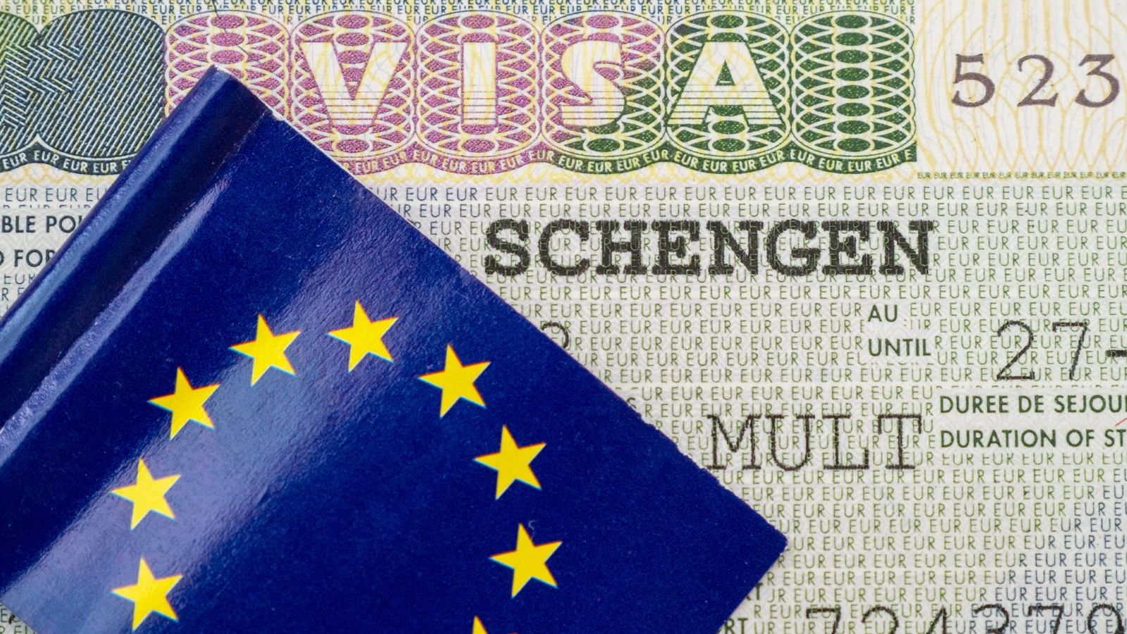 La crise continue à Schengen : l'Italie et l'Espagne prolongent leur décision