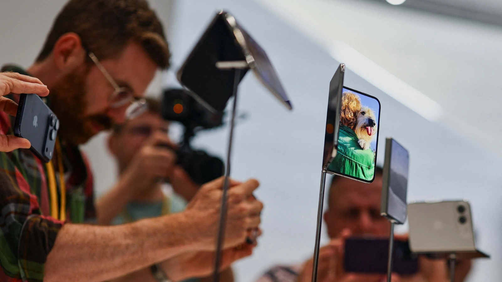 La période de location de l'iPhone a commencé : 7 mille lires par mois, remboursement après 24 mois !