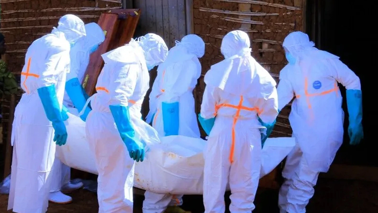 L'alarme épidémique s'accroît dans le pays : 7 mille 22 cas, 3 mille 398 décès !